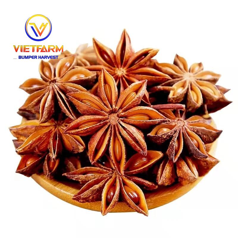 STAR ANISEED STAR ANISEED