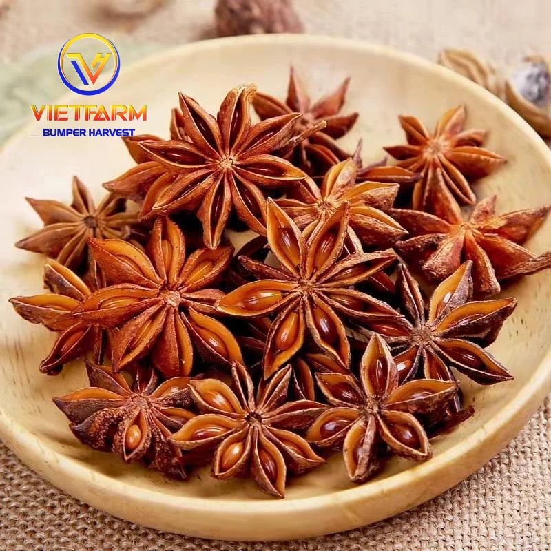 STAR ANISEED STAR ANISEED