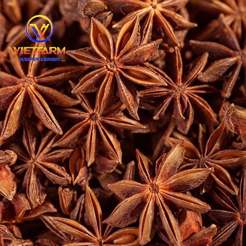 STAR ANISEED STAR ANISEED