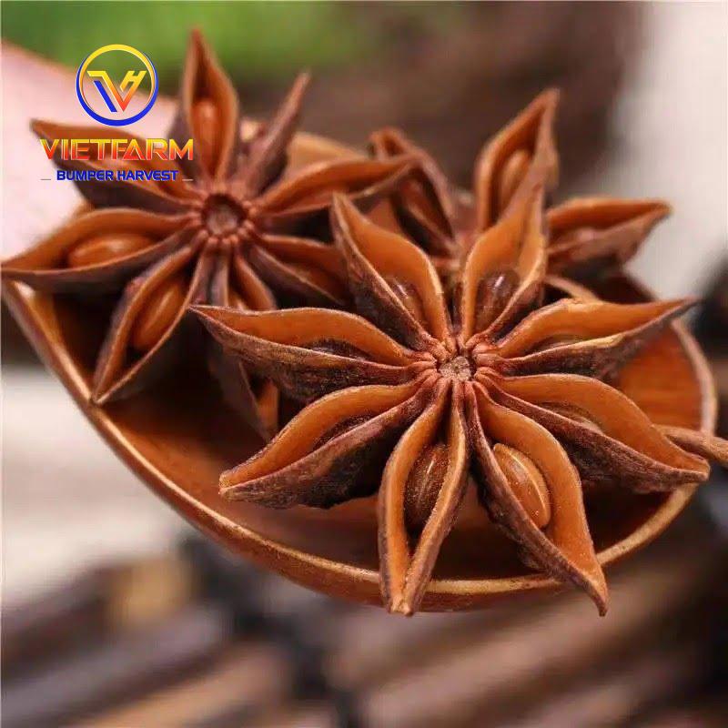 STAR ANISEED STAR ANISEED