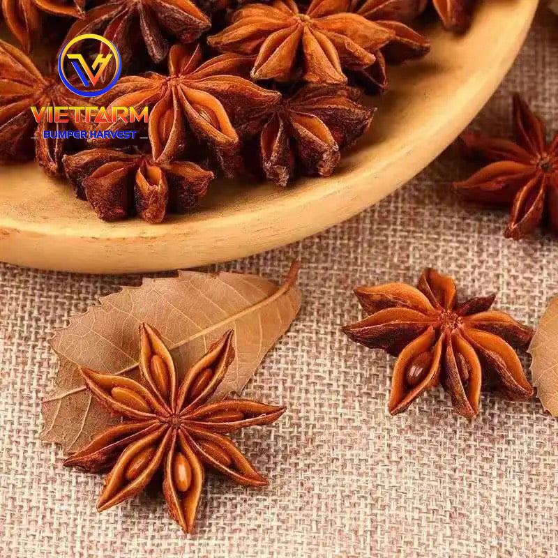 STAR ANISEED STAR ANISEED