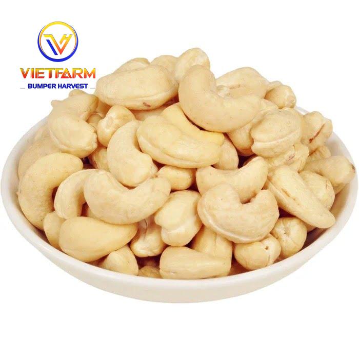 CASHEW NUTS CASHEW NUTS