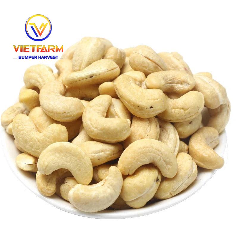 CASHEW NUTS CASHEW NUTS