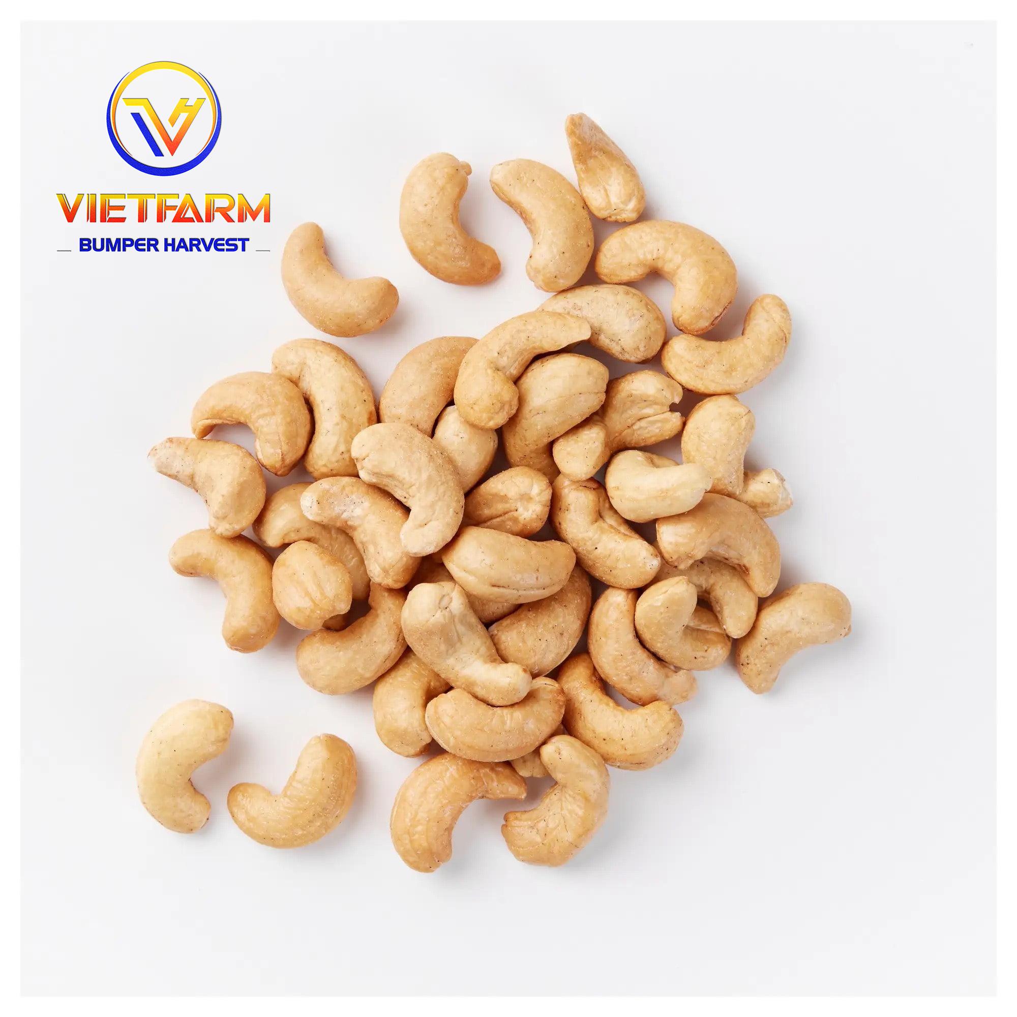 CASHEW NUTS CASHEW NUTS