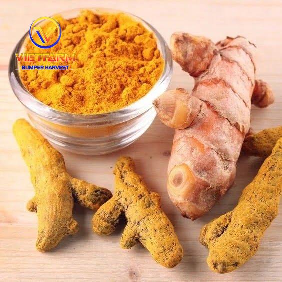TURMERIC TURMERIC