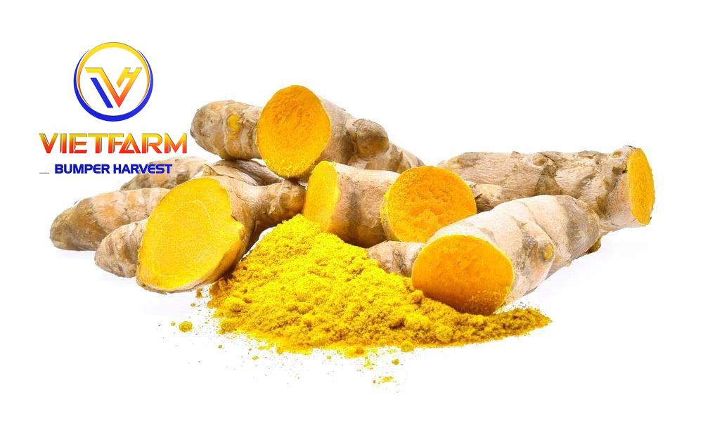 TURMERIC TURMERIC