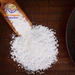 TAPIOCA STARCH TAPIOCA STARCH